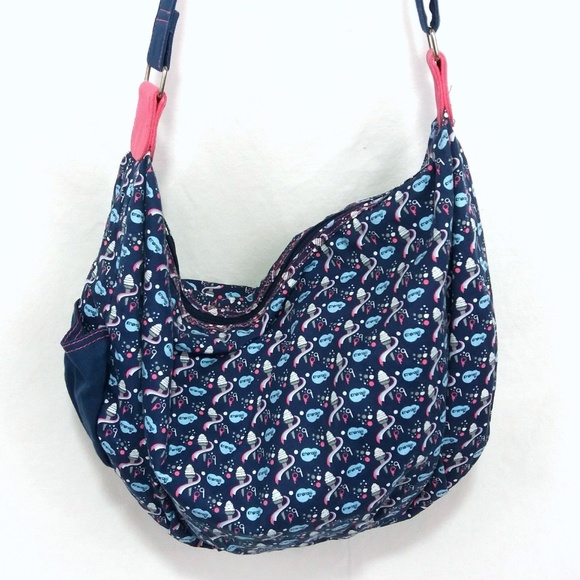 kokeshi bags